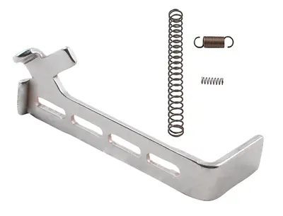 Ghost Inc. Rocket 3.5 Pound Trigger Control Connector Trigger Kit for Glock - Save Now