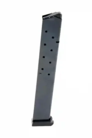 Daily Deal - ProMag RUG-A2 Ruger P90/P97 Magazine 15rd .45 ACP Blued Steel
