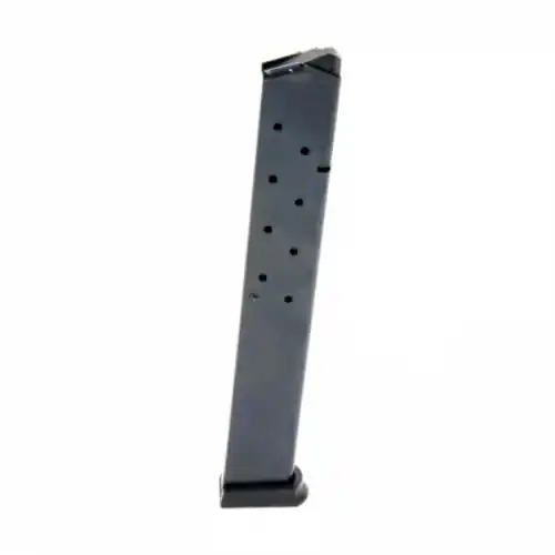 Daily Deal - ProMag RUG-A2 Ruger P90/P97 Magazine 15rd .45 ACP Blued Steel