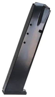Reduced Price | ProMag SMIA2 S&W 910/915/459/5900 Magazine Blued Steel
