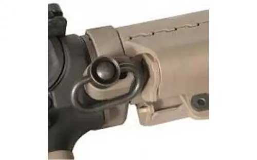 This Week Only | Troy Professional Grade Sling Adapter Flat Dark Earth