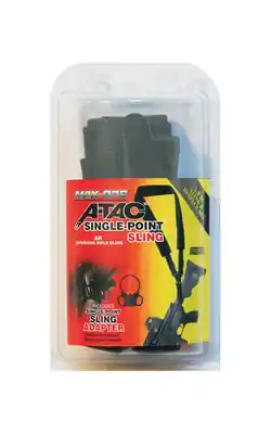 Hot Buy - Outdoor Connection A-TAC Sling With Single Point Adapter