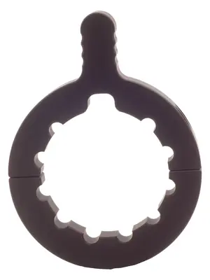 Special Price | Millett Tactical Mountain Tech Remington 700 Short Action Throw Lever Black
