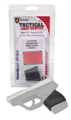 Best Seller - Pachmayr Tactical Slip-On Grip Glove