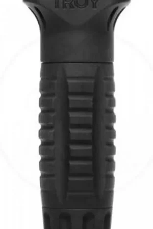 Troy CQB Vertical Grip Black - Special Buy