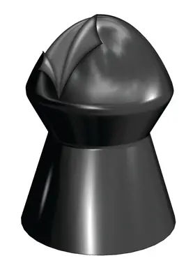 On Sale - Gamo Whisper Pellets .22 Caliber 100 Pack