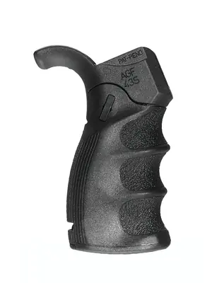 Mako Group IDF Ergonomic Pistol Grip For AR-15 M16 M4 Black - Available Now