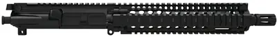 Best Price | Daniel Defense MK18 Complete Upper 10.3 inches 5.56mm NATO Matte Black