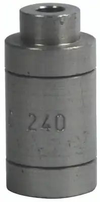 Super Sale | Hornady Lock-N-Load Headspace Bushing .240 For .17 Hornet