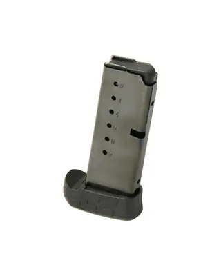 Professional Grade - Keltec PF-9 Magazine 8-Round Extension Black