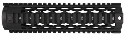 In Demand - YHM Diamond Series Forearm 9633-DX 9.2in