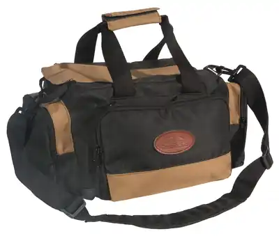 Outdoor Connection Deluxe Range Bag Water Resistant | Great Buy