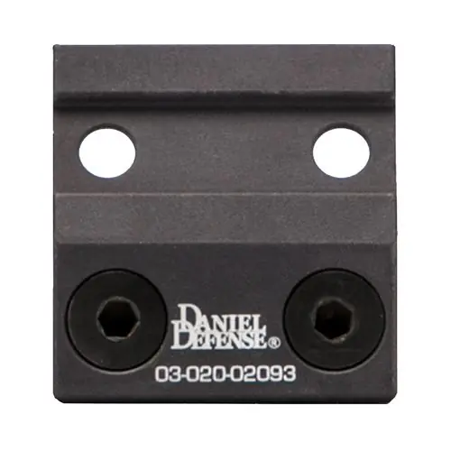 Daniel Defense M-LOK Scout Light Mount Black - Trending