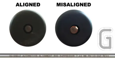Geissele Automatics Suppressor Alignment Rod 7.62mm 17 Inch - Available Now