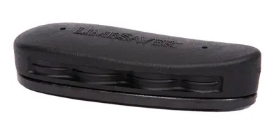 Going Fast - Limbsaver AirTech Precision-Fit Recoil Pad for Ruger American Compact Black
