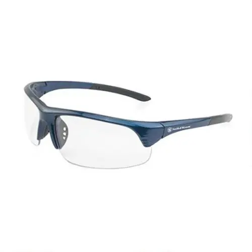 S&W Corporal Half Frame Shooting Glasses - Buy Direct