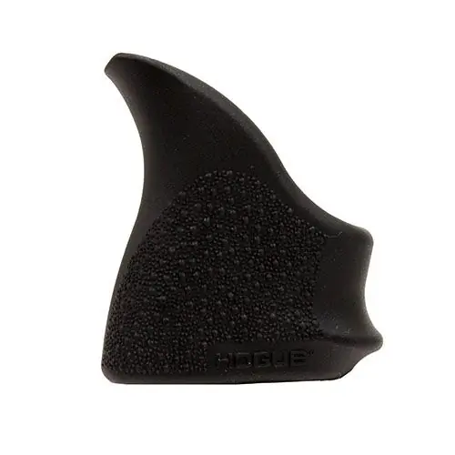 Selling Fast | Hogue HandAll Beavertail Grip Sleeve Black