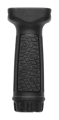 Ships Fast - Daniel Defense Enhanced Vertical Grip M-LOK Mount Black