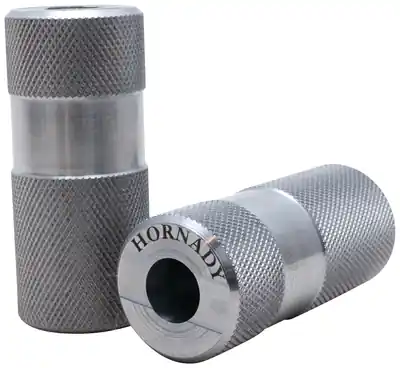 Act Fast - Hornady Lock-N-Load Cartridge Gauge .38 Special .357 Diameter