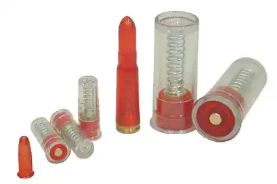 Top Seller - Tipton Snap Caps .22 Long Rifle 25-Pack