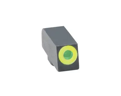 Manufacturer Direct | AmeriGlo GL-212-GR-C Glock Front Tritium Night Sight