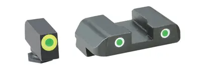Exclusive Offer - Ameriglo Spartan Set for Glock