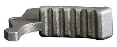 Affordable | YHM Charging Handle Replacement Latch