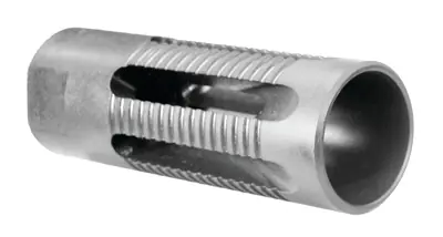 Top Quality - YHM Phantom 7.62 Smooth Compensator/Flash Hider