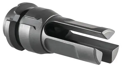 Great Deal | Dead Air Silencers DA304 Key-Mount Flash Hider M15x1