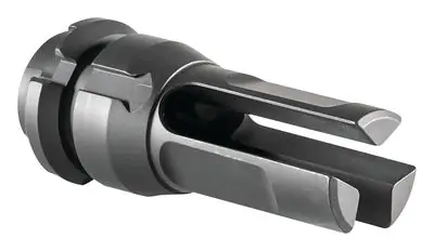 Dead Air Silencers DA308 KEY FH Flash Hider | Hassle-Free Returns