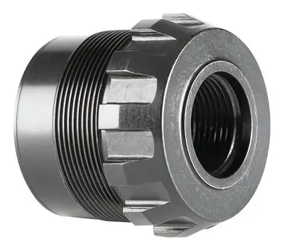 Available to Order | Dead Air Silencers Ghost FXD MNT 1/2X36