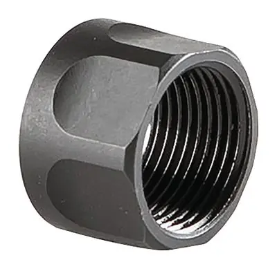 Dead Air Silencers DA424 Thread Protector - New Release