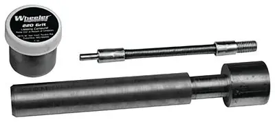 Free Returns - Wheeler PAS Delta AR LR/10 Var Lap TOL
