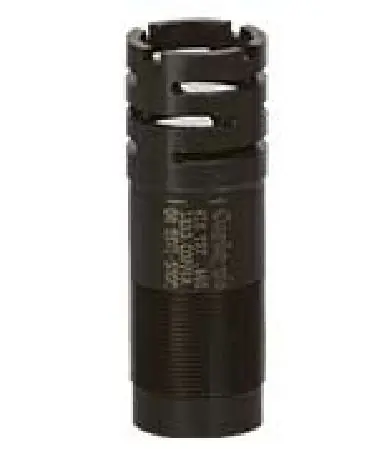 Save Now - Carlson’s Carl Choke Tube 12ga TKY Ported Super Full Turkey Blue Non-Reflective
