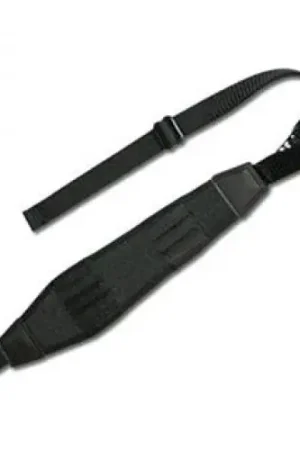 Easy Returns - Mossberg GrovTec Sling Rifle 48x1 with Cartridge Holder Black