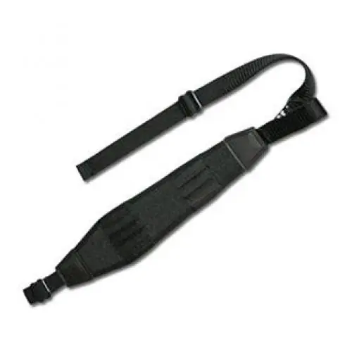 Easy Returns - Mossberg GrovTec Sling Rifle 48x1 with Cartridge Holder Black
