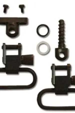 Best Price | Mossberg GrovTec SW30 SXS O/U Shotgun Swivel Set