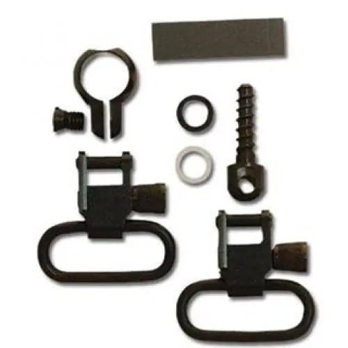 Popular Pick | Mossberg GroveTec Swivel Set .22 One Piece Band