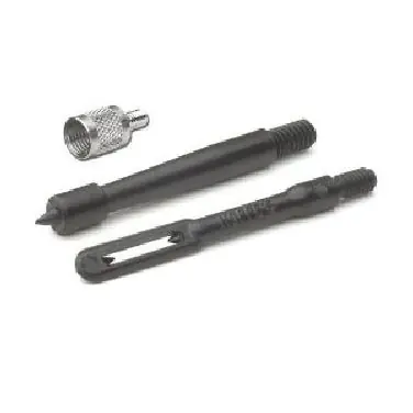 Act Fast | Hoppe's Knob End .22 Caliber Slotted End (10)