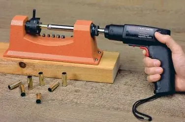 Lyman Universal Trimmer Power Adapter | Top-Selling