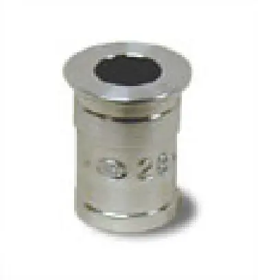Hassle-Free Returns | MEC-GAR Powder Bushing #7