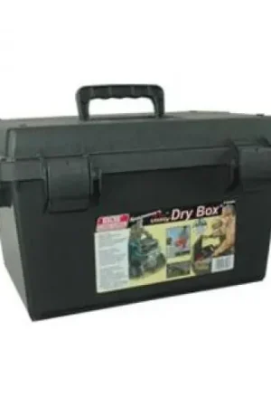 Fast Shipping | MTM Case-Gard Sportsman’s Dry Box Top Lid Accessory 15x8x13 Camo With Tray