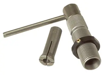 RCBS 338CAL BLT PULLER COLLET - Reduced Price