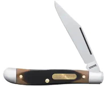 Schrade Old Timer Pocket Pal | Just Added