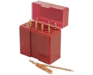 Tipton Best Bore Brushes 14-Piece Bronze | Best-Selling
