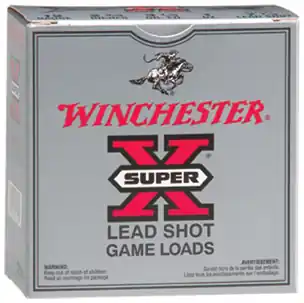 Winchester Super-X High Brass Game Load #6 28 Gauge | High Quality